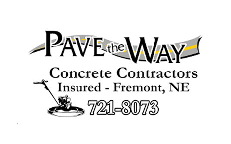 pave the way logo